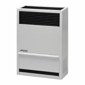 1403821 WILLIAMS Gas Wall Heatr Lp 1403821 WILLIAMS Gas Wall Heatr Lp