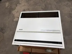 2203622 WILLIAMS Vent Natural Gas Wall Furnace Heater 2203622 WILLIAMS Vent Natural Gas Wall Furnace Heater