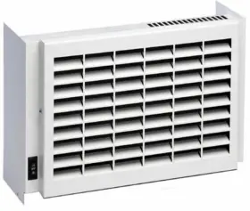 2907 WILLIAMS Monterey Cfm Top Vent Blower