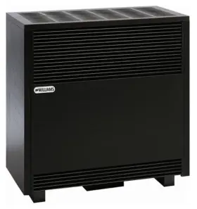 3501922A WILLIAMS Gas Heater Afue 3501922A WILLIAMS Gas Heater Afue