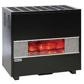 3502922A WILLIAMS Heaters Heating