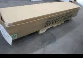 3509622 WILLIAMS Monterey Gas Fired Wall Furnace #2 3509622 WILLIAMS Monterey Gas Fired Wall Furnace #2