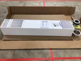 4007731 WILLIAMS Forsaire Counterflow Vent Wall Propane Gas