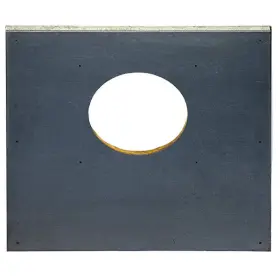 4318 WILLIAMS Forsaire Insulated Vent Shield