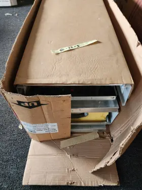 5009622 WILLIAMS Wall Furnace Natural Gas Heater Bought Rtv #2 5009622 WILLIAMS Wall Furnace Natural Gas Heater Bought Rtv #2