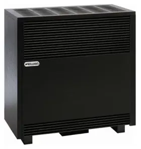 6501921A WILLIAMS Propane Heater Afue
