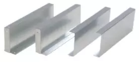 9307 WILLIAMS Wall Collar Kit