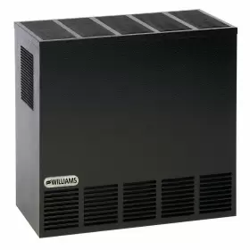 2001621A WILLIAMS COMFORT PRODUCTS Freestanding Gas Heatr Lp
