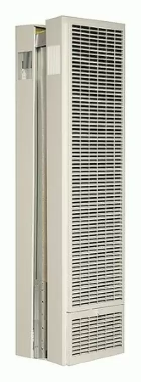 5009621A WILLIAMS COMFORT PRODUCTS Recessed Recess Mount Gas