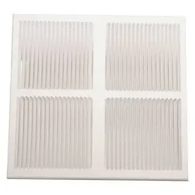 6703 WILLIAMS COMFORT PRODUCTS Front Diffusing Grille