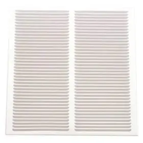 6704 WILLIAMS COMFORT PRODUCTS Front Diffusing Grille