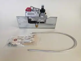VS821A1061 WILLIAMS / COZY Valve Mv