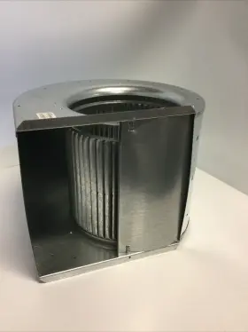 W010-2560 WOLF STEEL Blower Housing Gas Furnaces