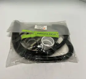 W020-0647 WOLF STEEL Napoleon Baggie Gas Furnace