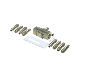 002-CONVERT-4-NG-LP WOOD STONE CORP Burner Conversion Kit #2