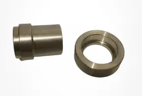 2500195 WOODMASTER Cleanfire Bushing Collar