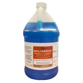 585852 WOODMASTER Molyarmor Corrosion Scale Inhibitor Gallon 585852 WOODMASTER Molyarmor Corrosion Scale Inhibitor Gallon