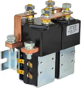 SW182 XYZIL Motor Reversing Contactor Solenoid Albright SW182 XYZIL Motor Reversing Contactor Solenoid Albright
