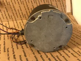 Y7S859B52 YHONGSHAN Zhongshan Broad Ocean Condensor Fan Motor #3
