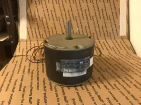 Y7S859B52 YHONGSHAN Zhongshan Broad Ocean Condensor Fan Motor
