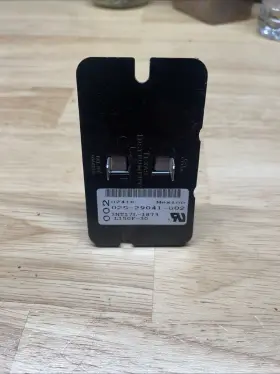 025-29041-002 YORK Limit Switch