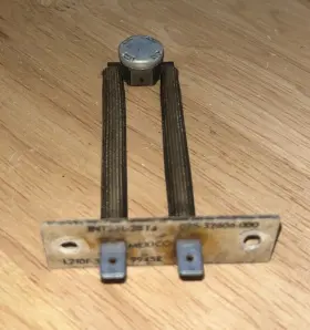 025-32606-000 YORK Limit Switch