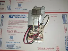 1139-501-0513 YORK Nordyne Air Handler Control Board