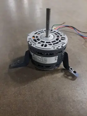 024-23220C YORK COLEMAN EVCON LUXAIRE Rpm Motor