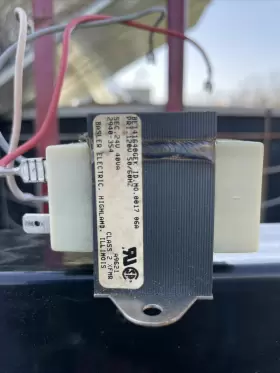 2940-354 YORK COLEMAN EVCON LUXAIRE Transformer
