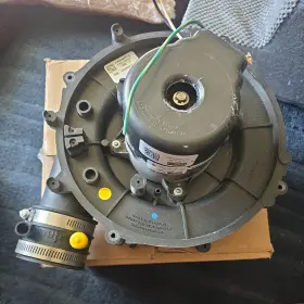 341449 YORK COLEMAN EVCON LUXAIRE Vent Draft Inducer Motor