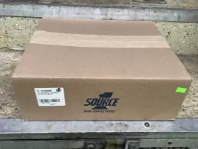 S1-33103494000 YORK COLEMAN EVCON LUXAIRE Ecm Circuit Control