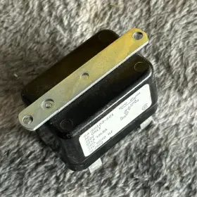 84-20103-301V YORK COLEMAN EVCON RED-T Coil Relay Rodger #2