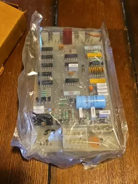 031-00251-700 YORK COLEMAN LUXAIRE Heat Pump Control Board #3
