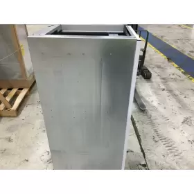 EUE12A YORK Downflow Upflow Ecm Var Electric Furnace #3