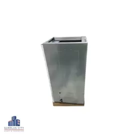 EUE12A YORK Downflow Upflow Ecm Var Electric Furnace