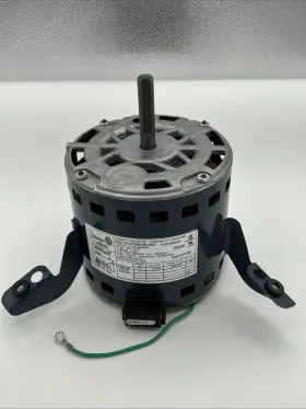S1-02440908000 YORK Rpm Phase Ccw Motor
