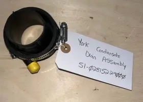 S1-02815229000 YORK Condensate Drain