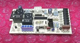 S1-03101264002 YORK Furnace Control Board Box
