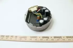 S1-32436081316 YORK Programmable Control Module #2