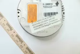 S1-32436081316 YORK Programmable Control Module #3