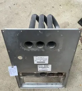 S1-37319812611 YORK Heat Exchanger
