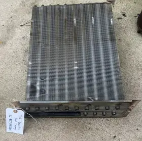 S1-37319812801 YORK Secondary Heat Exchanger