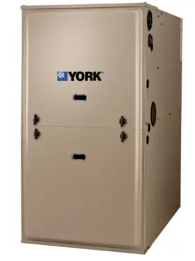 TG8S100B12MP11A YORK Gasfurnace Natural Gas Cfm