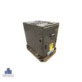 TMLE080C20MP11 YORK Multiposition Ecm Var Gas Furnace