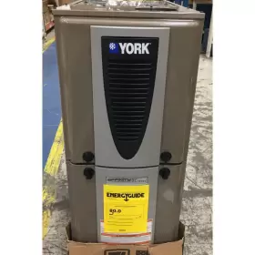 YPLC060A12MP12C YORK Position Communicating Gas Furnace