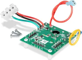 Y-521218 YOURSME Center Intellichlor Scg Surge Board Pcba