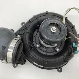 Y4L241511 ZHONGSHAN BROAD OCEAN Draft Inducer Blower Motor