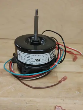 Y5S413B5113 ZHONGSHAN BROAD-OCEAN Ptac Condenser Fan Motor Y5S413B5113 ZHONGSHAN BROAD-OCEAN Ptac Condenser Fan Motor