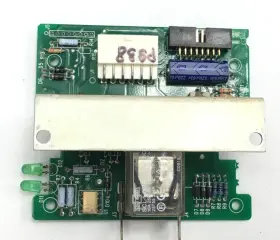 B10032-08A ZODIAC Jandy Aquapure Clormatic Board #3 B10032-08A ZODIAC Jandy Aquapure Clormatic Board #3