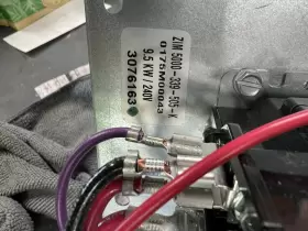 5000-339-504-K ZOPPAS IND Hkr Dbcd Electric Heater Breaker #2